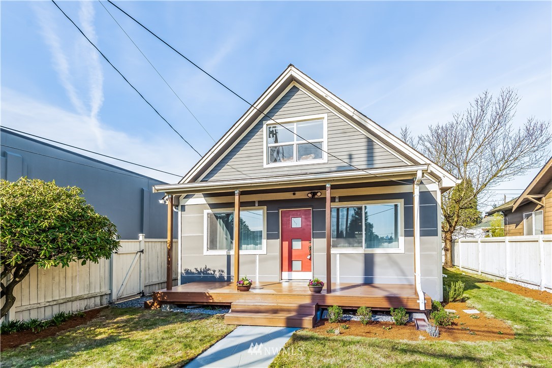 1112 North 80th Street Seattle, WA 98103 - Photo 2 of 24