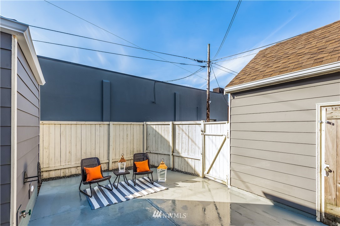 1112 North 80th Street Seattle, WA 98103 - Photo 20 of 24