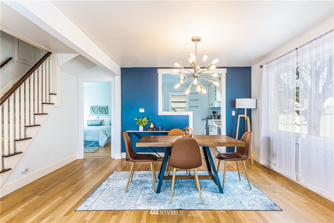 1112 North 80th Street Seattle, WA 98103 - Photo 7 of 24