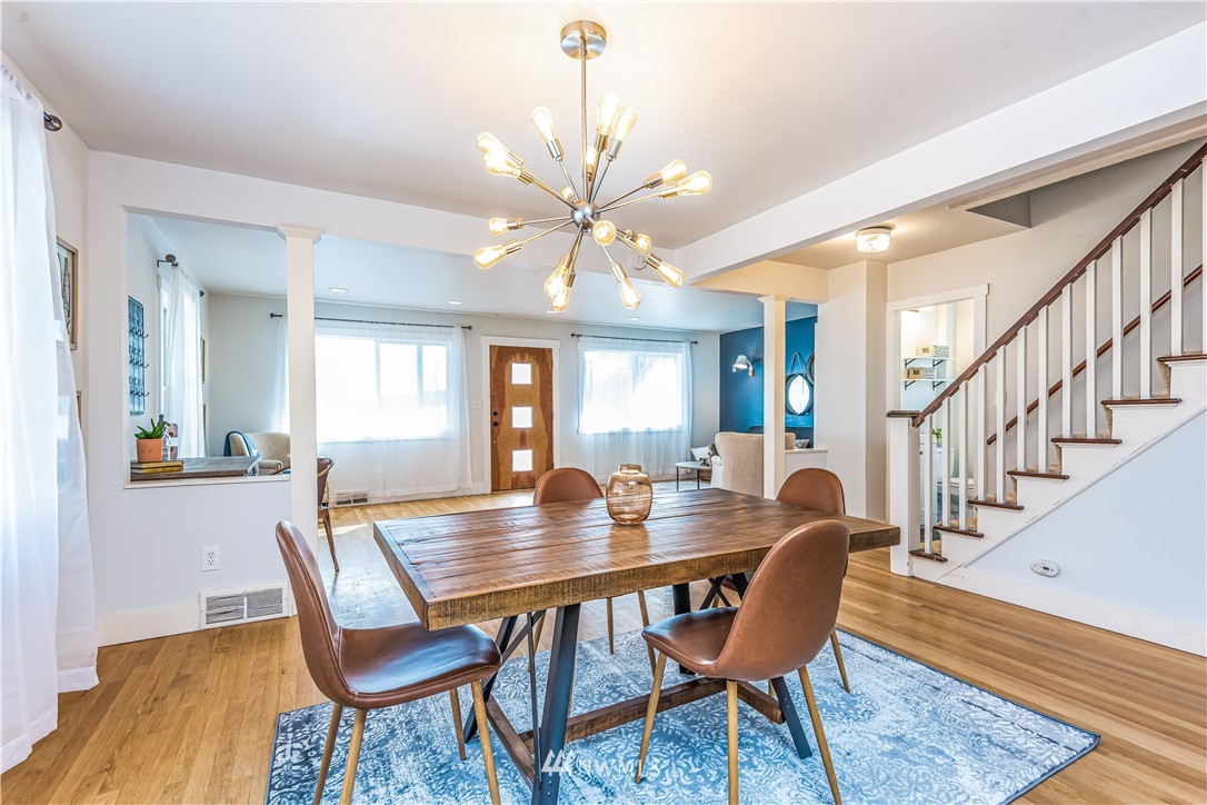 1112 North 80th Street Seattle, WA 98103 - Photo 9 of 24