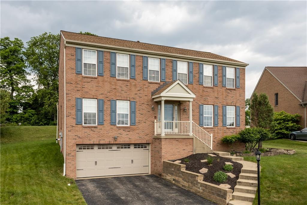 241 Field Club Circle McKees Rocks, PA 15136 - Photo 1 of 25