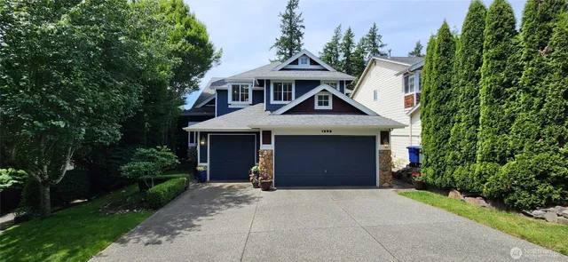 $5,400 | 1523 225th Place Southeast, Sammamish, WA 98075