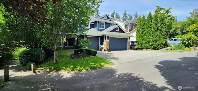 $5,400 | 1523 225th Place Southeast, Sammamish, WA 98075