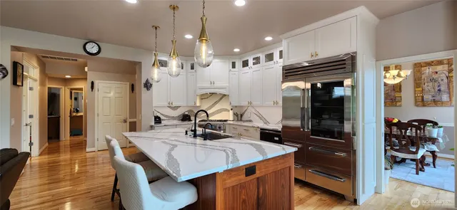 $5,400 | 1523 225th Place Southeast, Sammamish, WA 98075