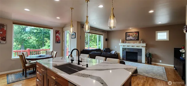 $5,400 | 1523 225th Place Southeast, Sammamish, WA 98075