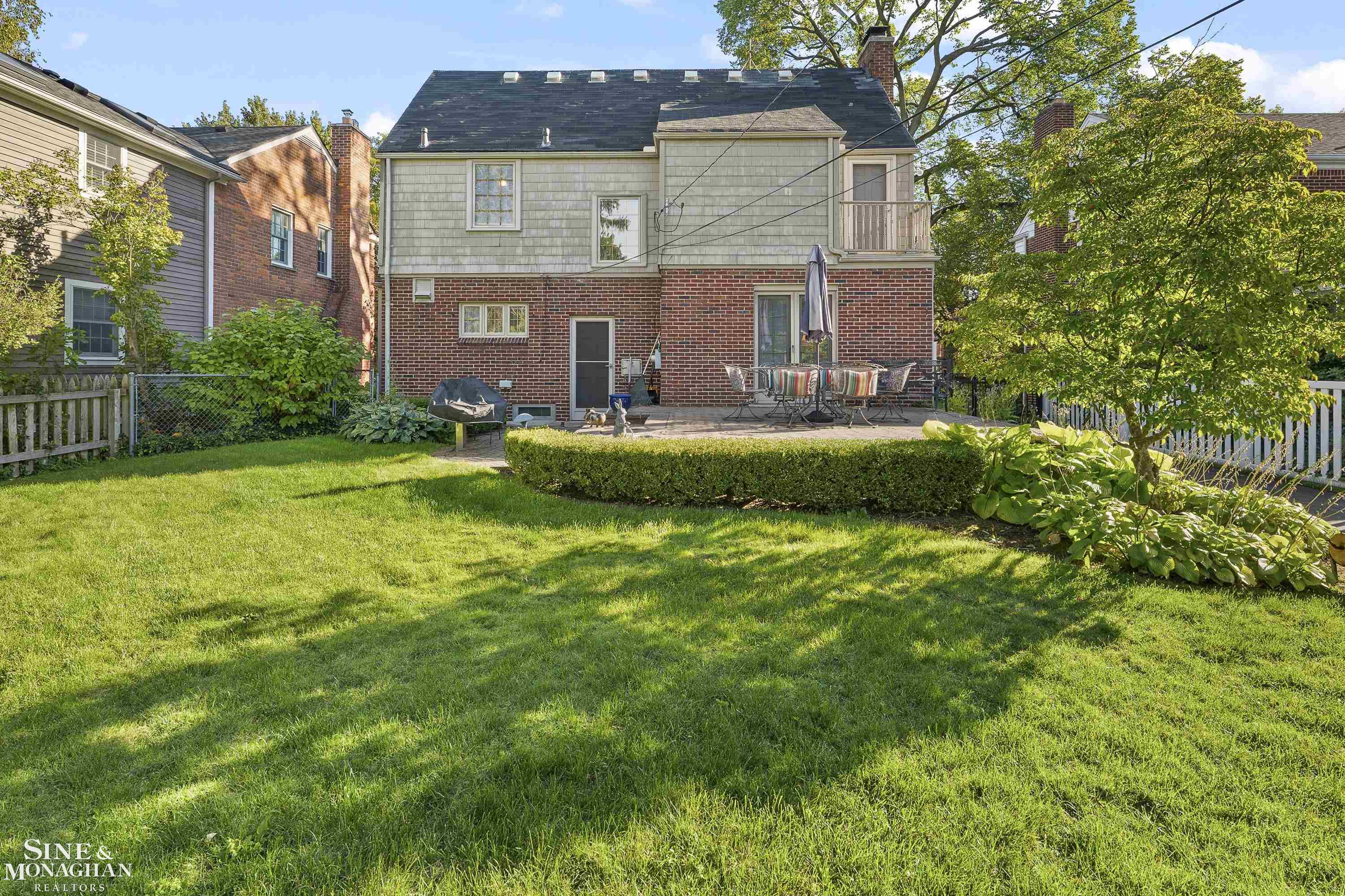 745 Lincoln Road Grosse Pointe, MI 48230 - Photo 25 of 30