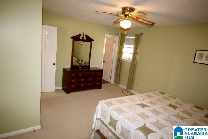 1360 Little Cloud Circle Alabaster, AL 35007 - Photo 31 of 42