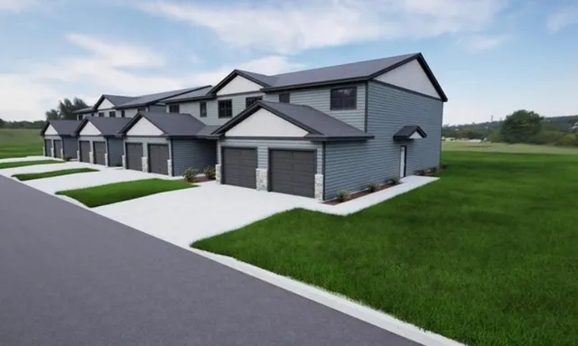 $299,900 | 206 Pries Street Northwest, Eyota, MN 55934