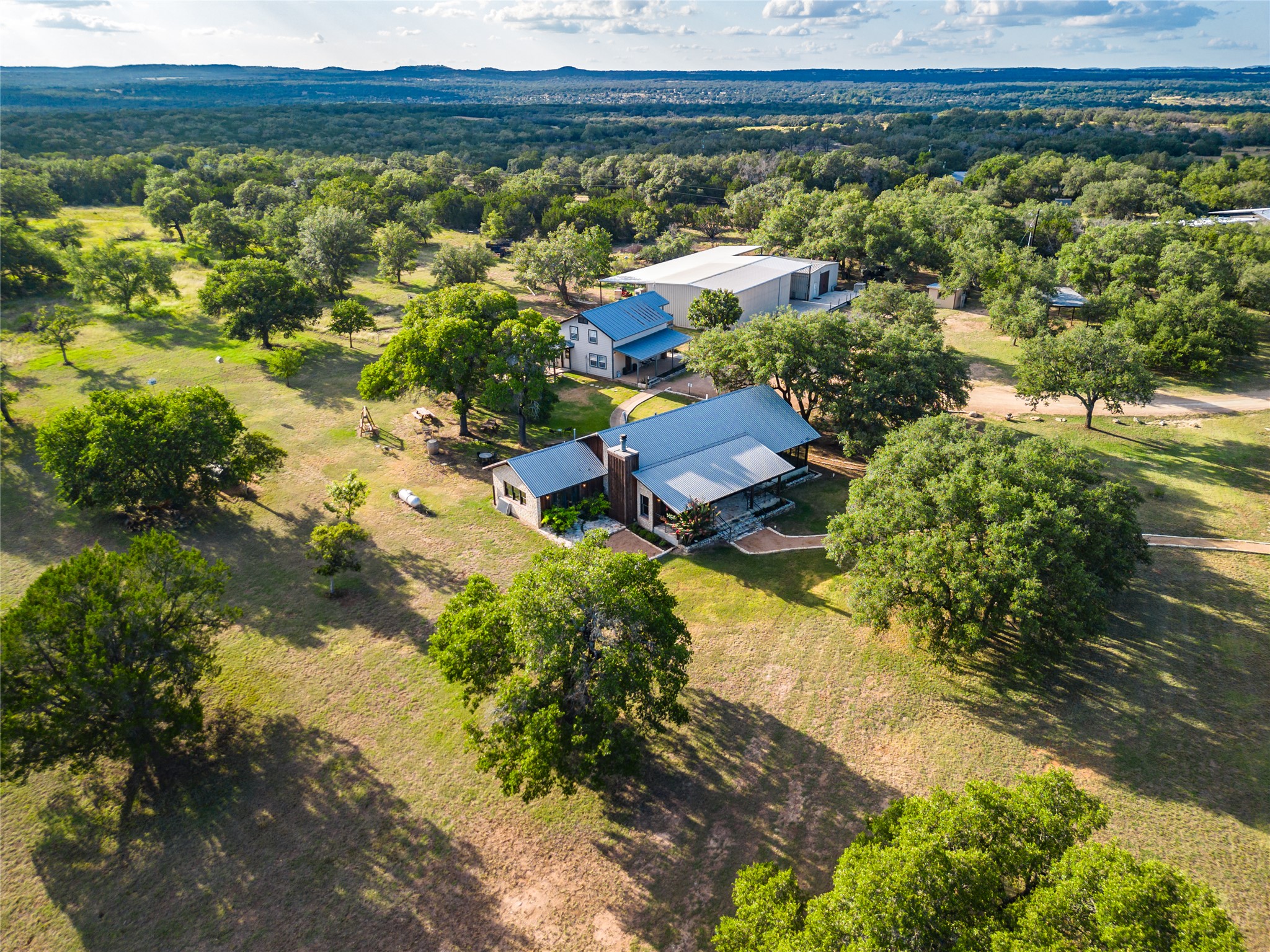 683 Ranch Road 1320 Hye, TX 78635 - Photo 27 of 28 Gallery Image 27
