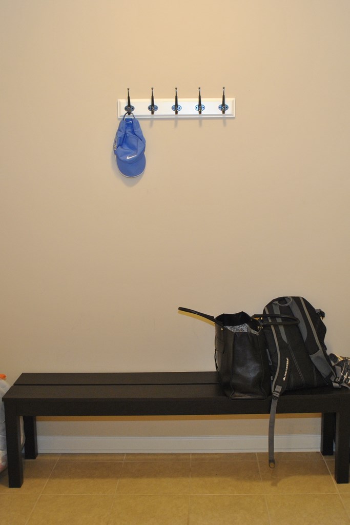 9536 English Ivy Court Fortson, GA 31808 - Photo 10 of 22 a view of walk in closet