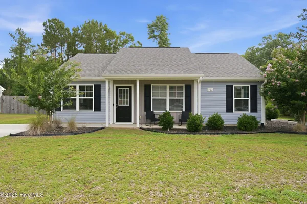 $269,900 | 102 Beach House Way, Bolivia, NC 28422