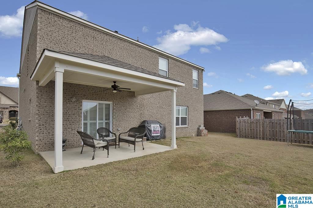 771 Crider Road Alabaster, AL 35114 - Photo 33 of 33