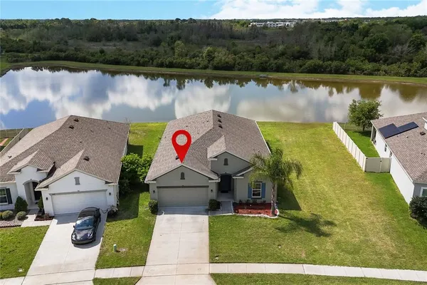 $2,400 | 1651 Chatsworth Circle, St. Cloud, FL 34771