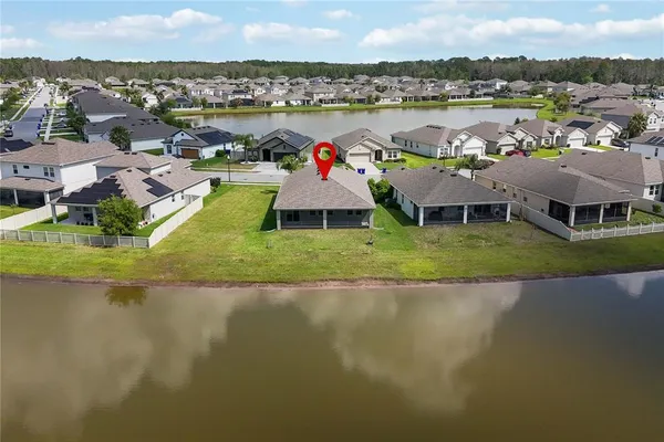 $2,400 | 1651 Chatsworth Circle, St. Cloud, FL 34771