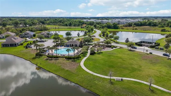 $2,400 | 1651 Chatsworth Circle, St. Cloud, FL 34771