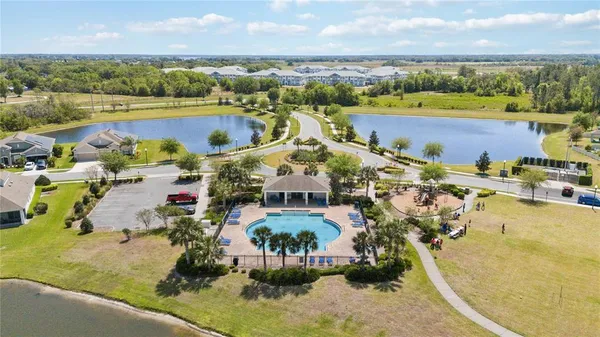 $2,400 | 1651 Chatsworth Circle, St. Cloud, FL 34771