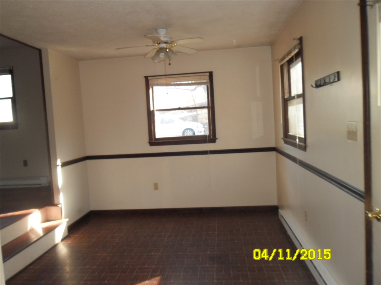 761 Patterson Mill Road Grottoes, VA 24441 - Photo 8 of 24 a view of an empty room with a window