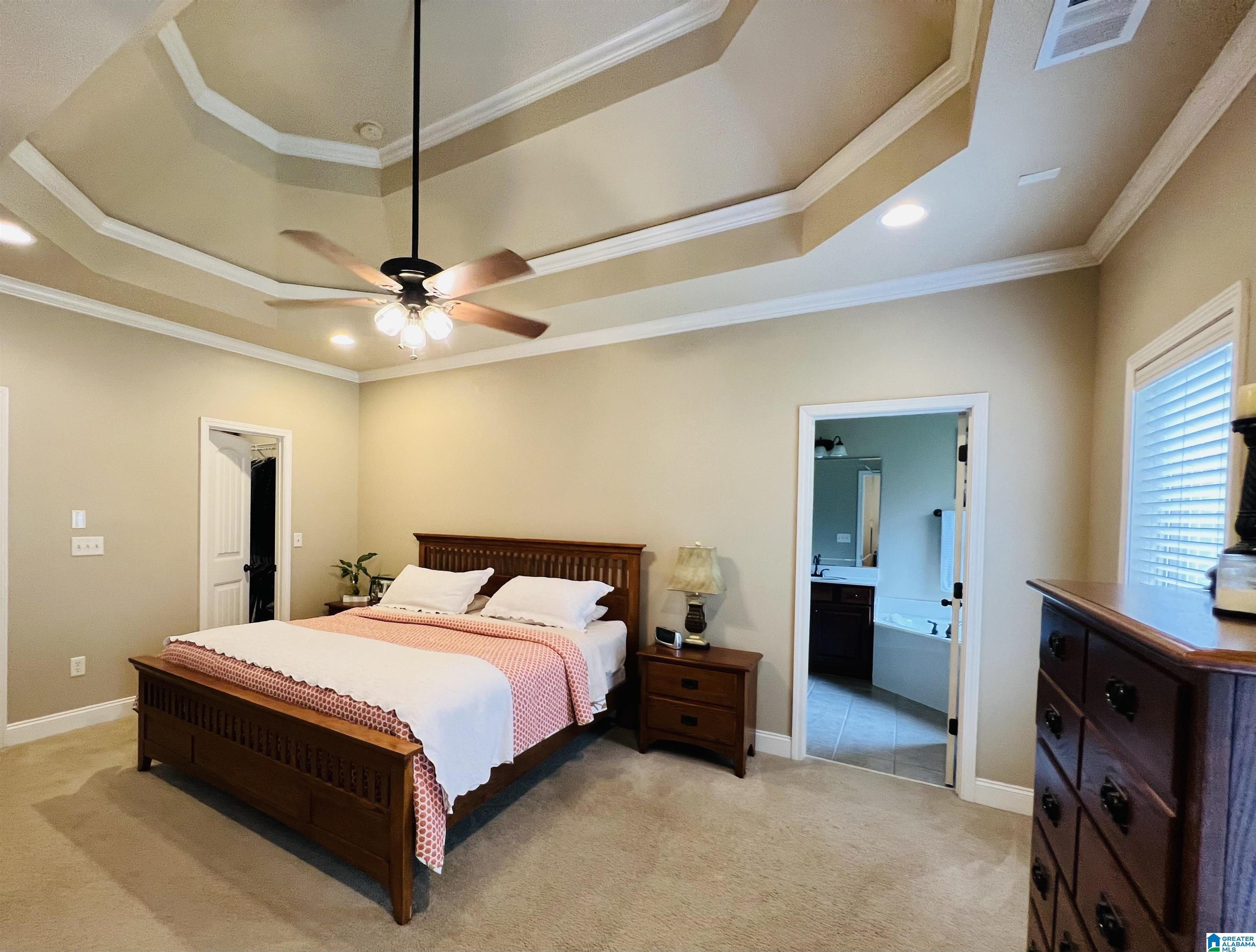402 Ballantrae Road Pelham, AL 35124 - Photo 22 of 89