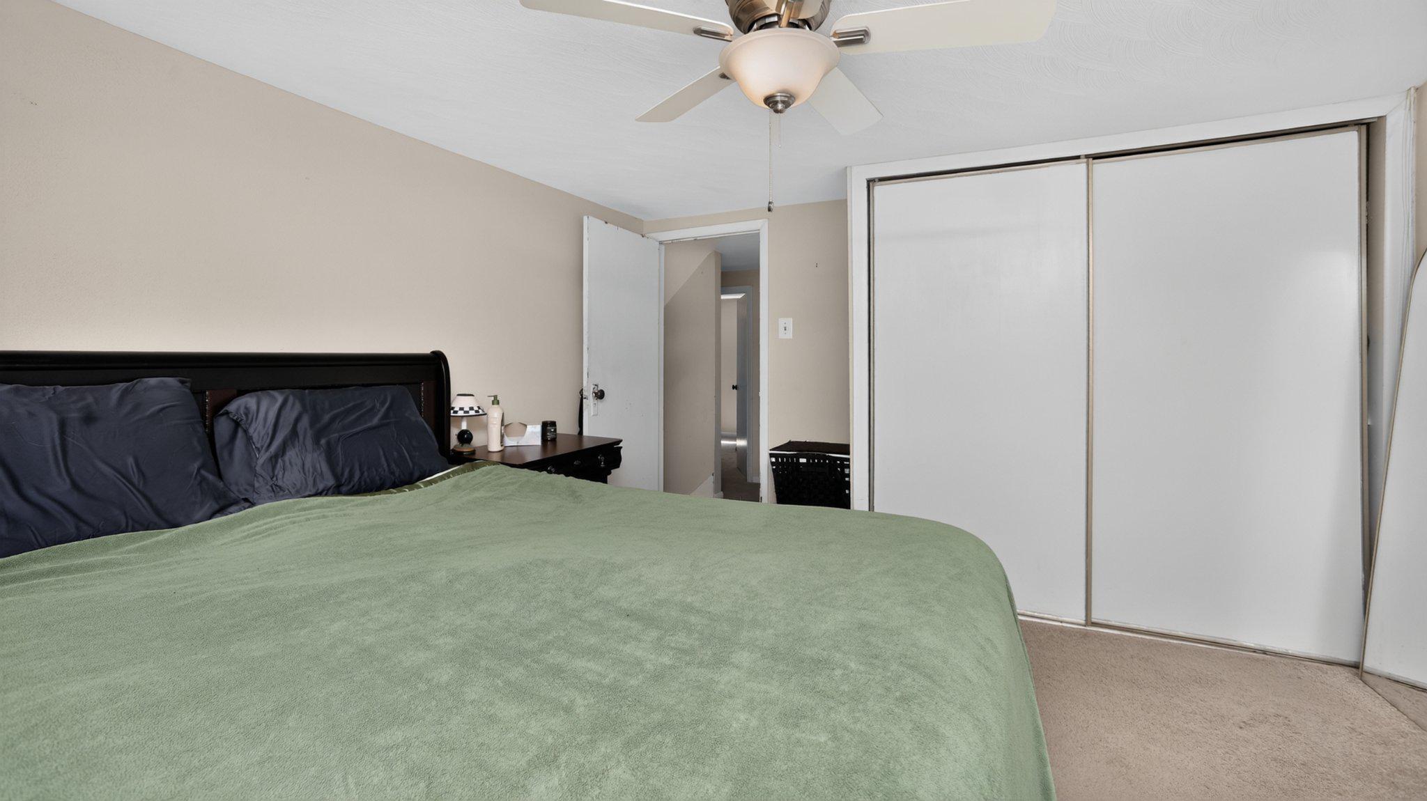 8042 Bobs Road Felton, PA 17322 - Photo 20 of 47 Bedroom 1