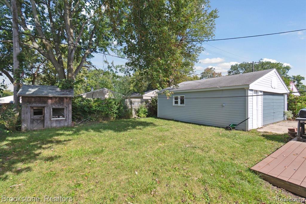 1615 Grove Road Ypsilanti, MI 48198 - Photo 24 of 25 Gallery Image 24