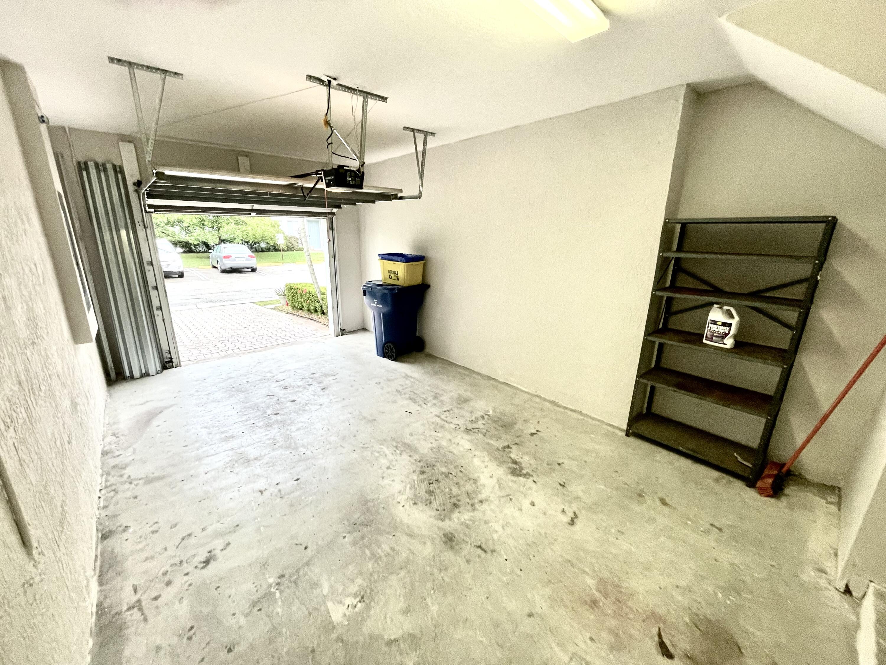 3043 Laurel Ridge Circle Riviera Beach, FL 33404 - Photo 34 of 35 GARAGE 1