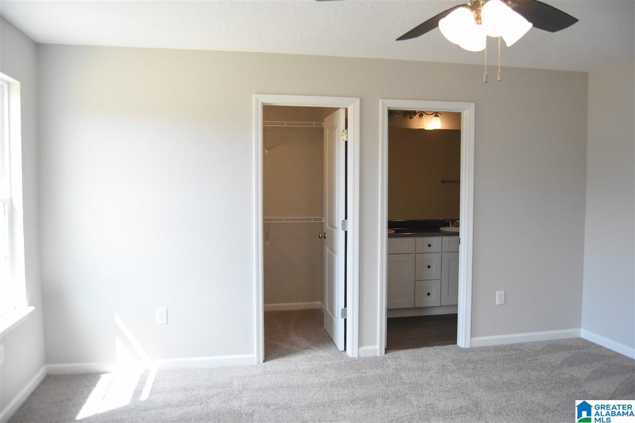 128 Bailey Road Weaver, AL 36277 - Photo 24 of 31