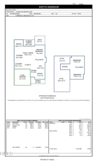 $512,500 | 35 Deacon Ridge Lane, Youngsville, NC 27596