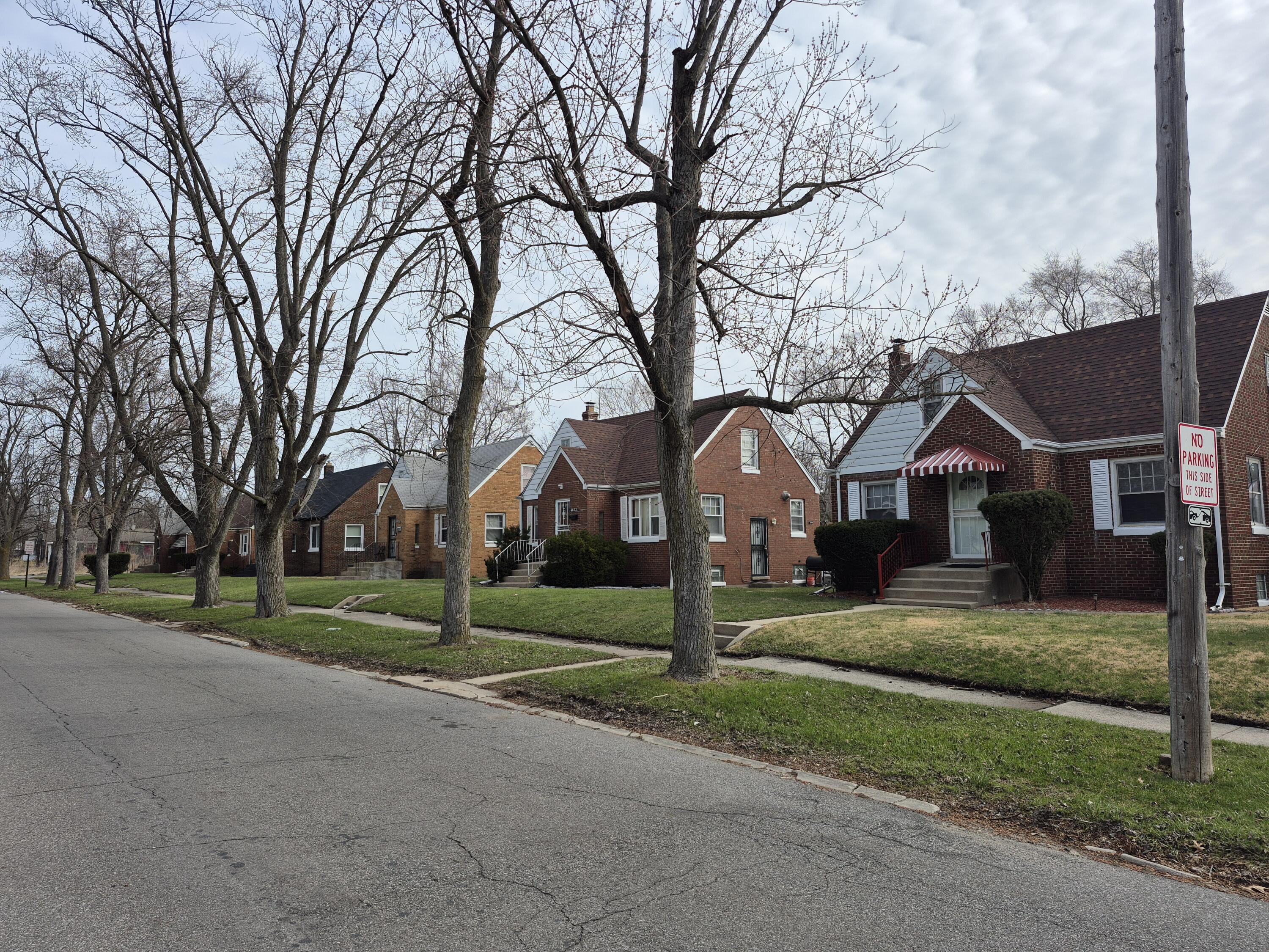 4644 Delaware Street Gary, IN 46409 - Photo 19 of 20 3000x2250