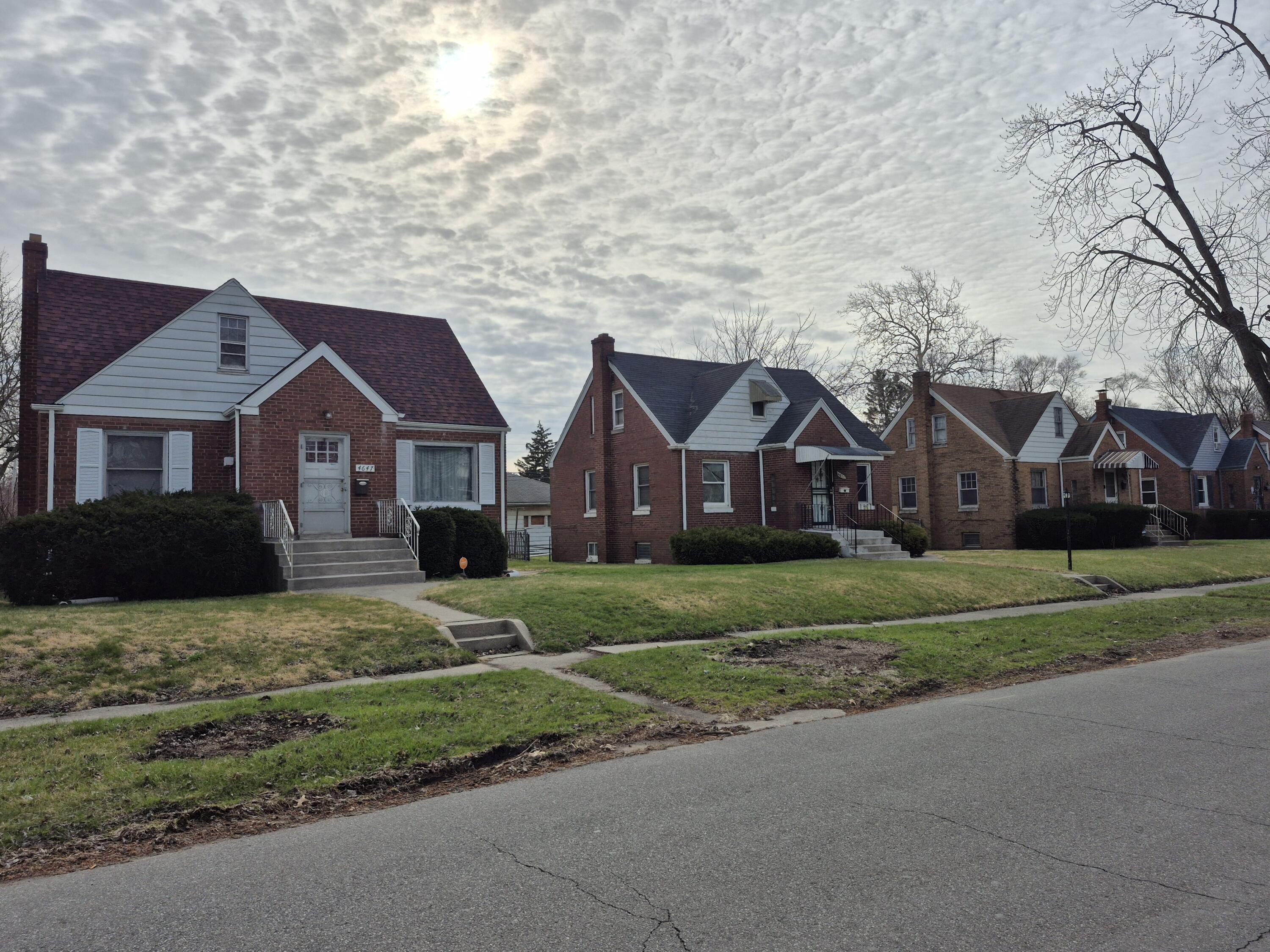 4644 Delaware Street Gary, IN 46409 - Photo 20 of 20 3000x2250