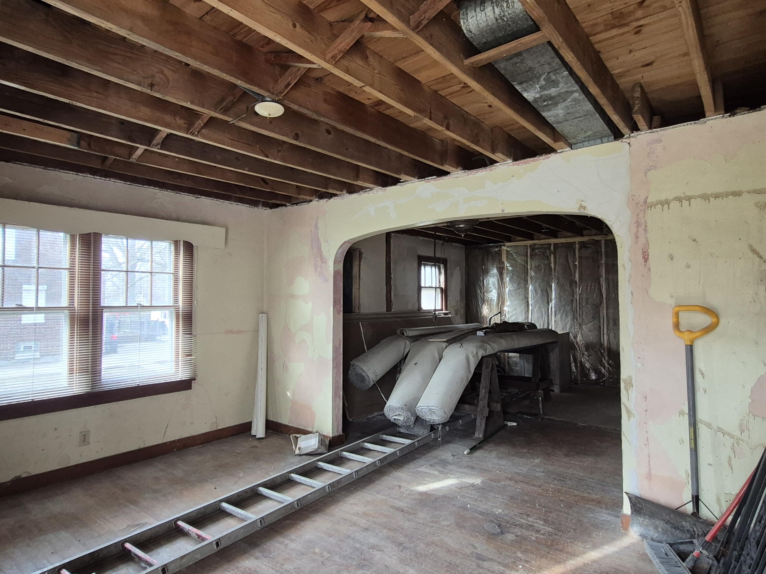 4644 Delaware Street Gary, IN 46409 - Photo 2 of 20 3000x2250