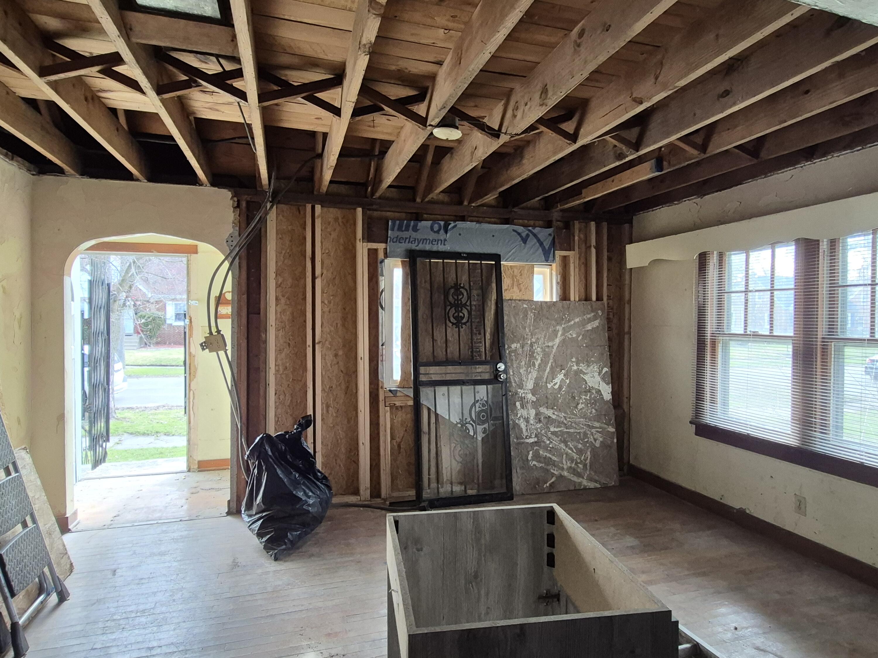 4644 Delaware Street Gary, IN 46409 - Photo 3 of 20 3000x2250