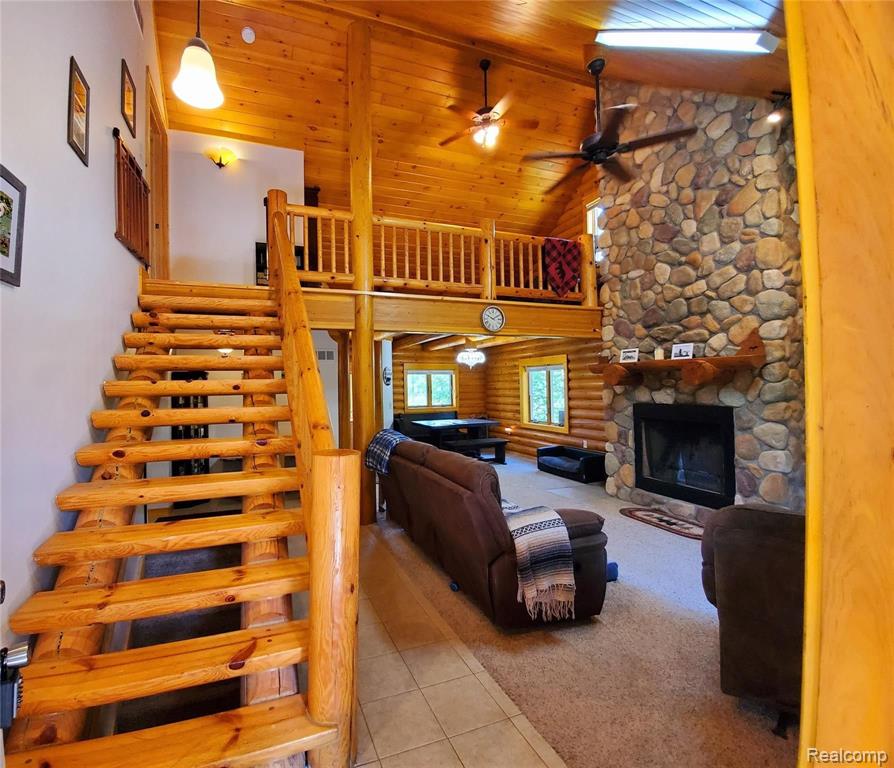 12383 Germany Road Fenton, MI 48430 - Photo 10 of 57