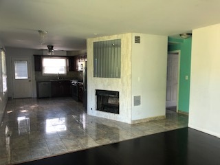 3347 Thornberry Lane Glenview, IL 60025 - Photo 6 of 12 a view of a livingroom with a fireplace
