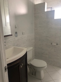 3347 Thornberry Lane Glenview, IL 60025 - Photo 8 of 12 a bathroom with a sink a toilet and shower