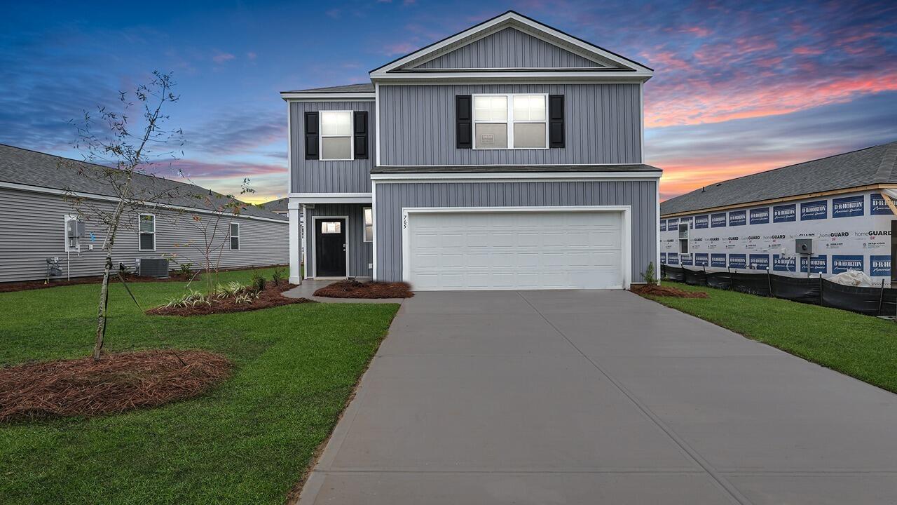 765 Long Blf Road Summerville, SC 29486 - Photo 2 of 67 1_ecp05123-1 twilight