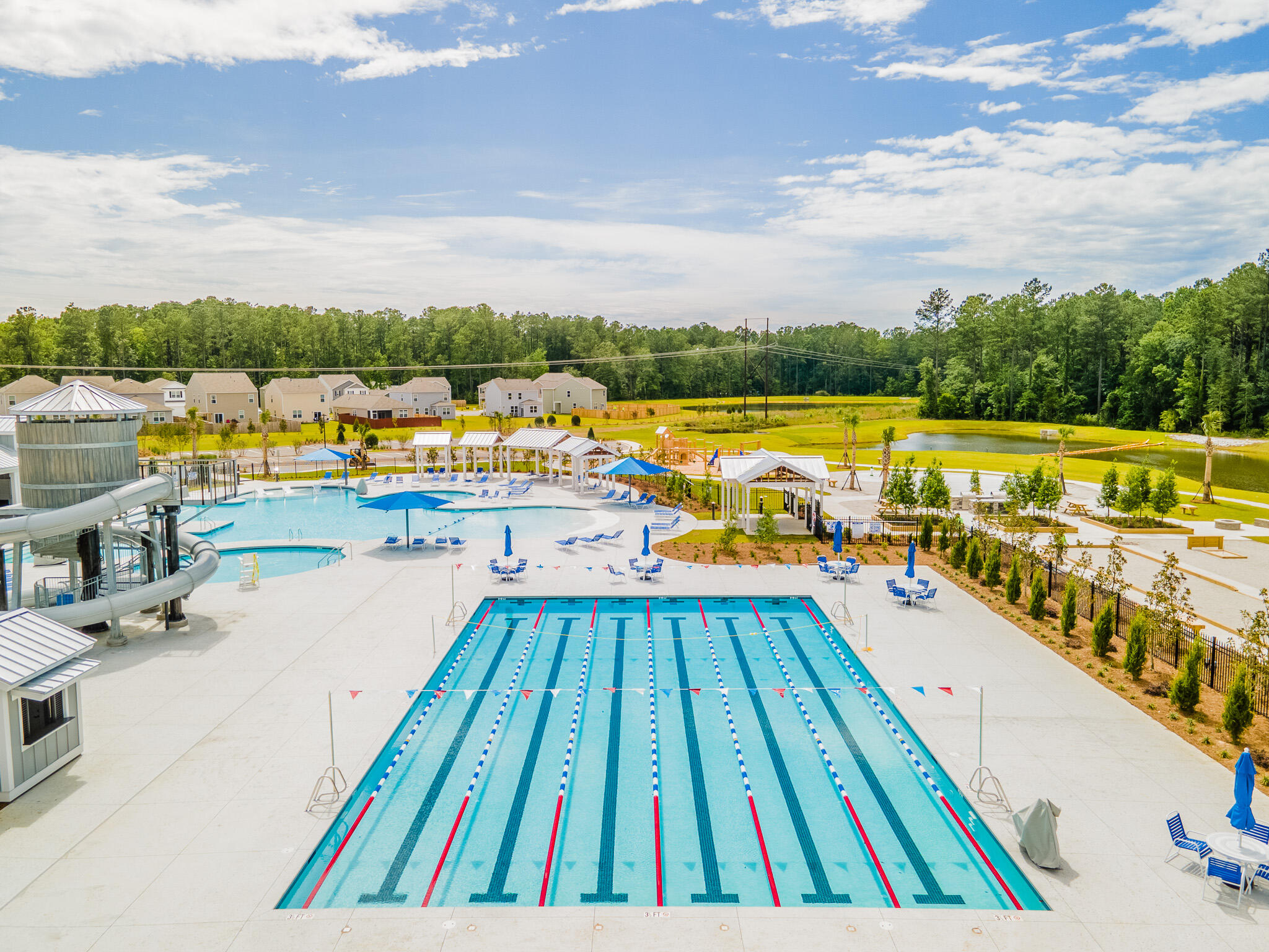765 Long Blf Road Summerville, SC 29486 - Photo 58 of 67 Pine Hills Amenities_17