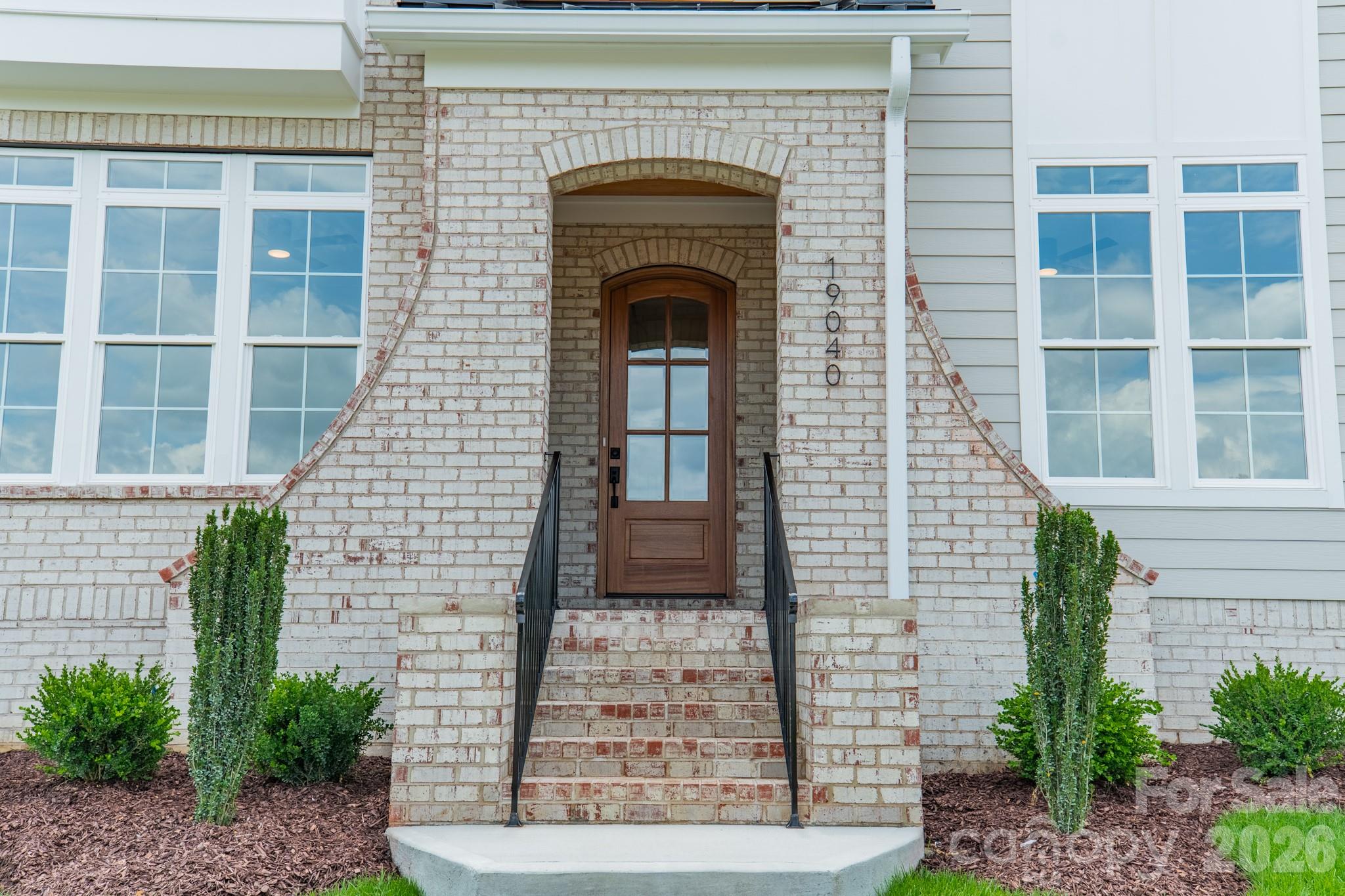19040 Newburg Hill Road, Unit 25 Davidson, NC 28036 - Photo 3 of 37