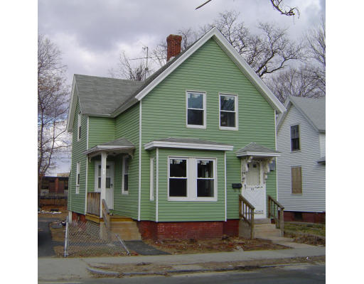 222 Quincy Street Springfield, MA 01109 - Photo 1 of 6 Gallery Image 1