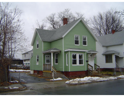 222 Quincy Street Springfield, MA 01109 - Photo 2 of 6 Gallery Image 2