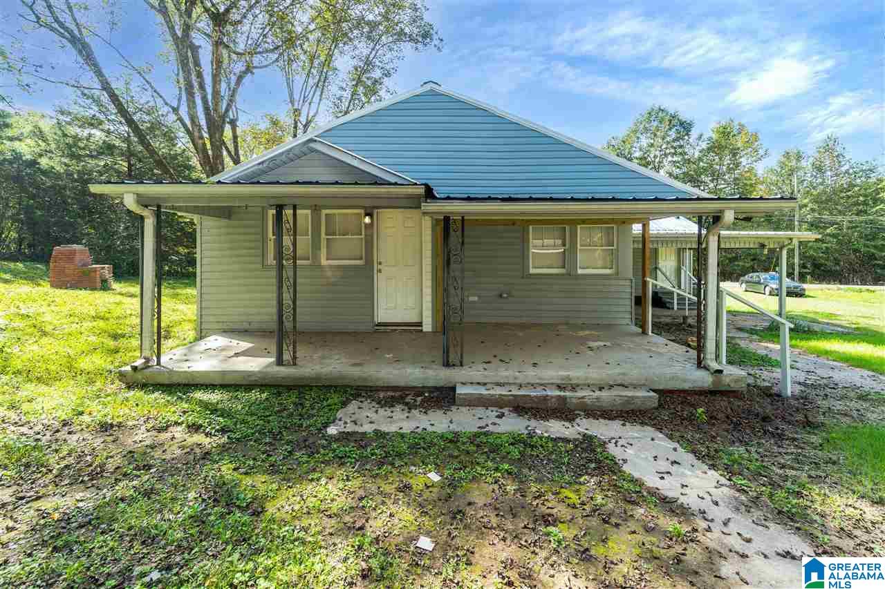169 Mountain View Road Talladega, AL 35160 - Photo 6 of 24