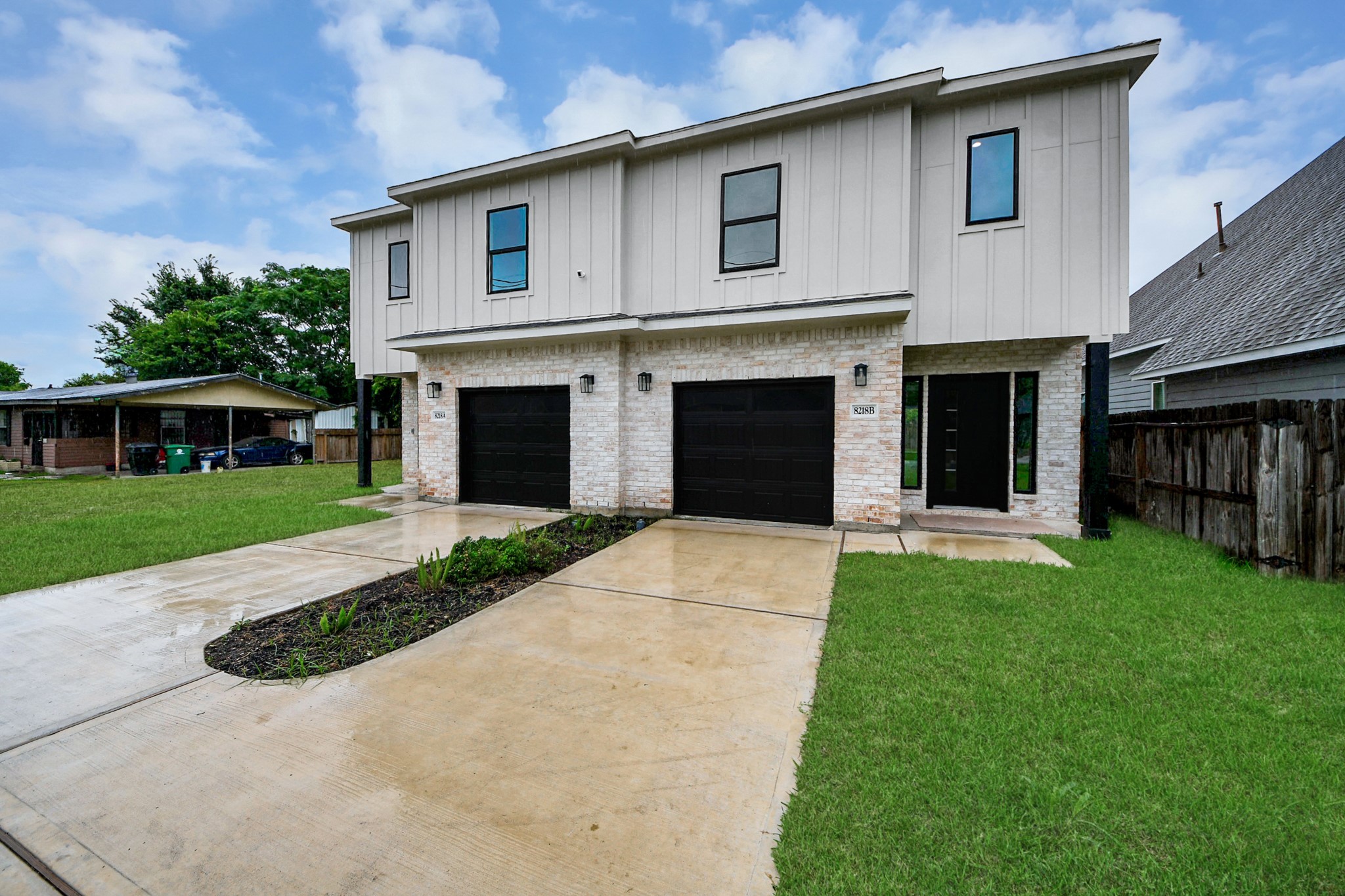 8218 Lawler Street Houston, TX 77051 - Photo 3 of 29
