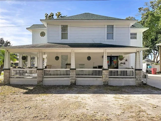 $650,000 | 902 West Baker Street, Plant City, FL 33563