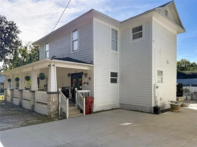 $650,000 | 902 West Baker Street, Plant City, FL 33563
