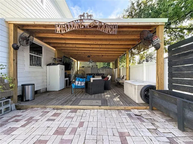 $650,000 | 902 West Baker Street, Plant City, FL 33563