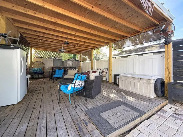 $650,000 | 902 West Baker Street, Plant City, FL 33563