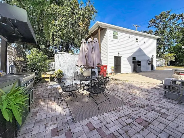 $650,000 | 902 West Baker Street, Plant City, FL 33563