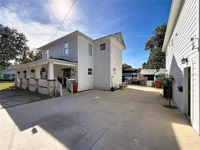 $650,000 | 902 West Baker Street, Plant City, FL 33563