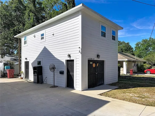 $650,000 | 902 West Baker Street, Plant City, FL 33563