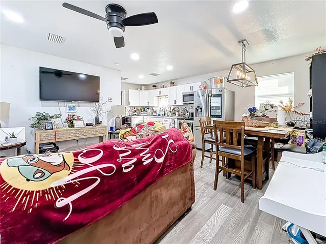 $650,000 | 902 West Baker Street, Plant City, FL 33563