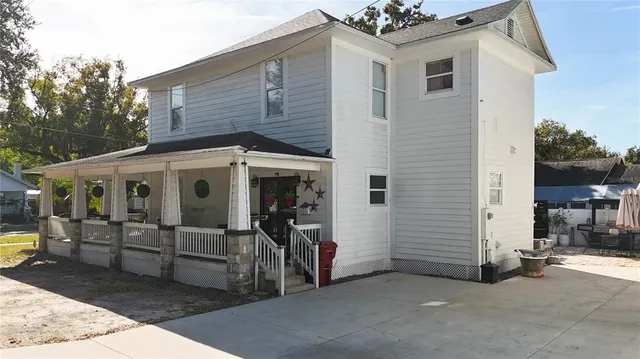 $650,000 | 902 West Baker Street, Plant City, FL 33563